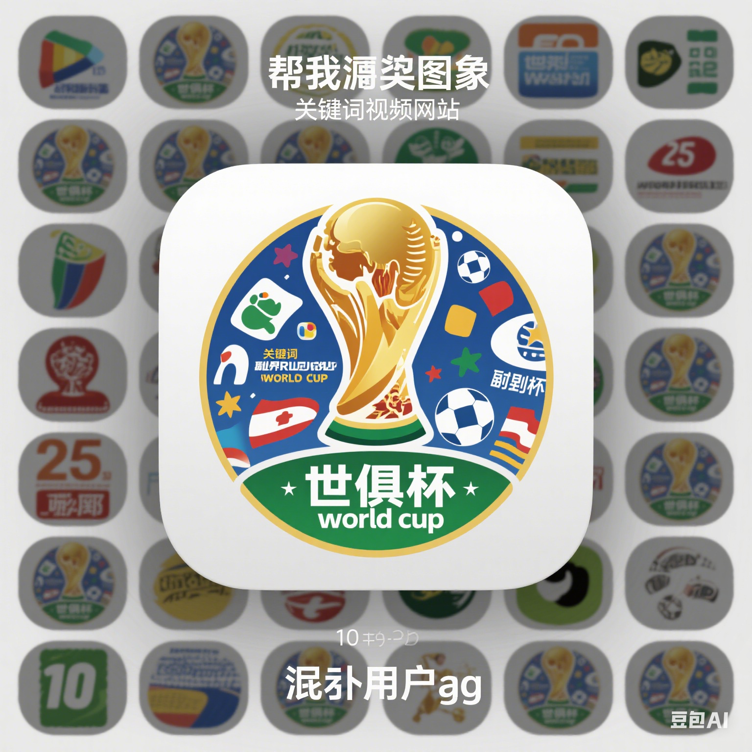 世俱杯