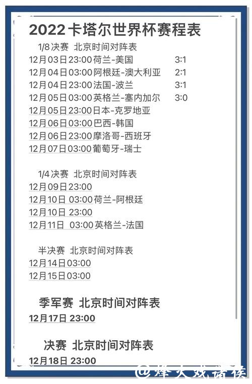 世界杯预测:揭幕战结果对后续比赛影响 世界杯预测:揭幕战结果对后续比赛影响